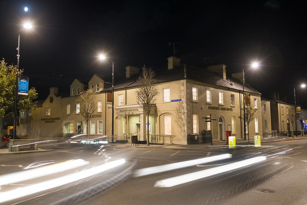 Kilmorey Arms Hotel Kilkeel Exterior photo