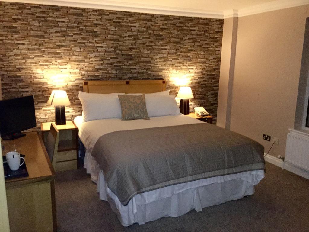 Kilmorey Arms Hotel Kilkeel Room photo
