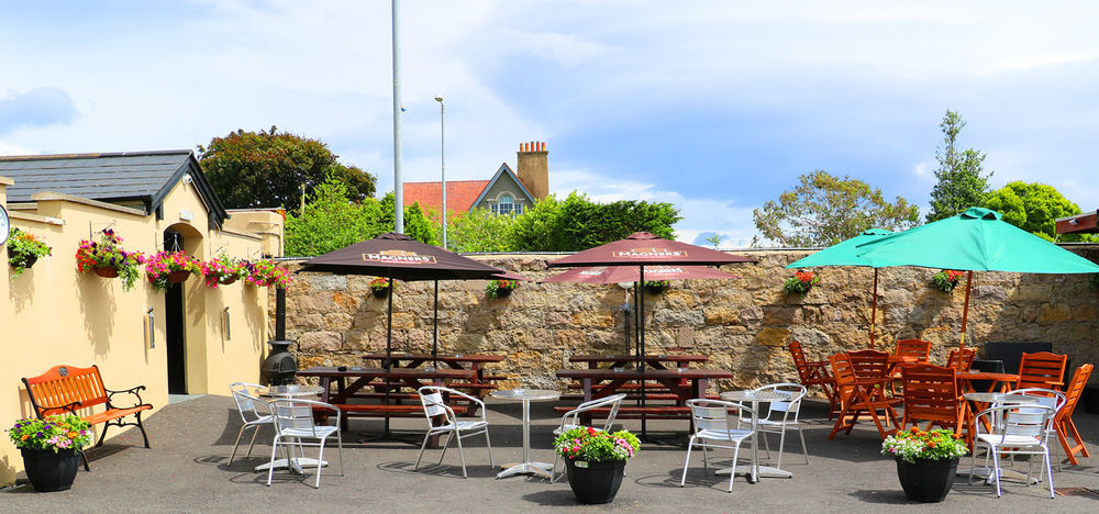 Kilmorey Arms Hotel Kilkeel Exterior photo